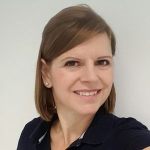 Meet your Posher, Eva